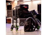 Gravity CART M 01 B Gravity CART M 01 B